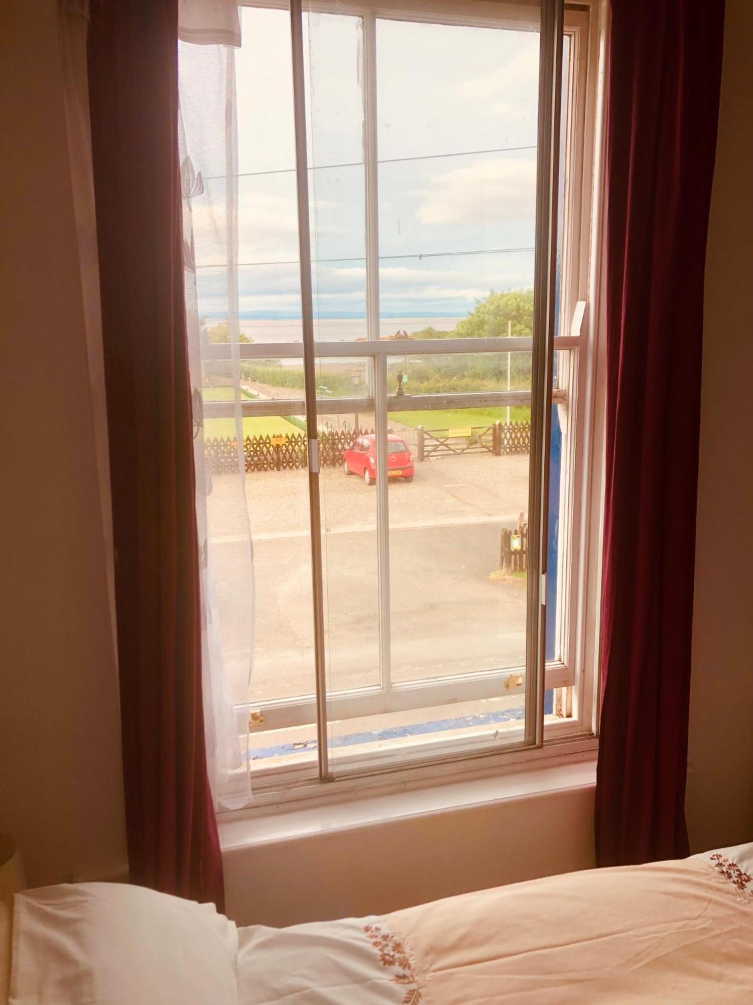 Hope & Anchor, Hadrian'S Wall, Port Carlisle, Solway Firth, Area Of Natural Beauty Zewnętrze zdjęcie